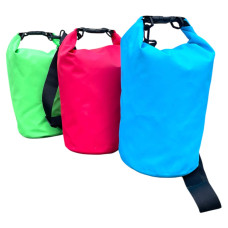 Гермомішок Water Proof BAG PVC 5L, 1 шт чорний