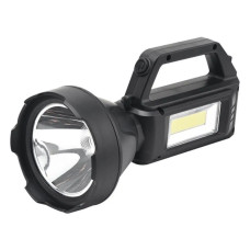 Ліхтар переносний YD-899T LED+COB Сонячна Панель, USB