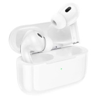 Bluetooth гарнитура TWS Borofone BW36 (белый)