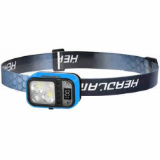 Ліхтар налобний YD-07 RGB Li-Ion, Type-C