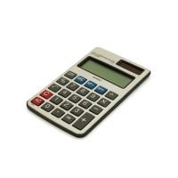 Калькулятор кишеньковий DT-3000 8-розрядний, 1 шт