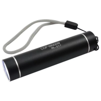 Ліхтар кишеньковий BL-517-XPE Акумуляторний, Micro-USB