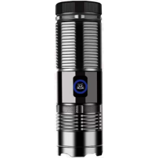 Ліхтар ручний BL-G48B-GT Акумуляторний, Power Bank, Zoom