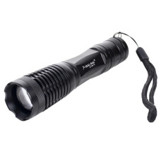 Ліхтар ручний Police 1837-T6 Гібридне, Zoom, 220/12V