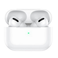 Навушники TWS HOCO EW04 Plus, Bluetooth 5.1, Білий