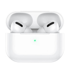 Навушники TWS HOCO EW04 Plus, Bluetooth 5.1, Білий