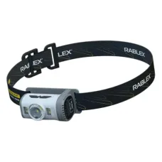 Ліхтар налобний Rablex RB972 500Lm RGB Li-Pol, Type-C