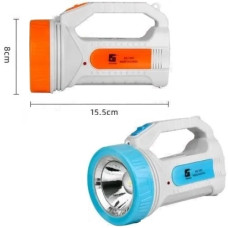 Ліхтар переносний SG-1983 LED+SMD Акумуляторний, 220V
