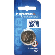 Батарейка літієва Renata CR2477N, 3 В, 1 шт