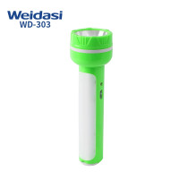 Ліхтар ручний Weidasi WD-303 Акумуляторний