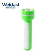 Ліхтар ручний Weidasi WD-303 Акумуляторний