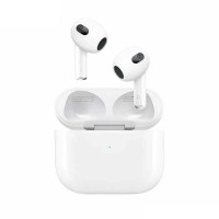 Навушники TWS HOCO EW43, Bluetooth 5.3, Білий