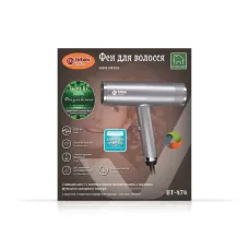 Фен BITEK BT-474 (3600 Вт)