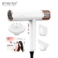 Фен IPARAH P-385, 1900 Вт, Professional