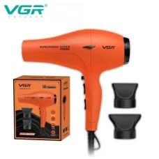 Фен VGR V-406, 3000 Вт, Professional