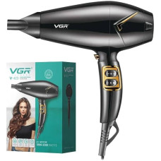 Фен VGR V-423, 2200 Вт, Professional