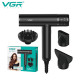 Фен VGR V-427, Professional