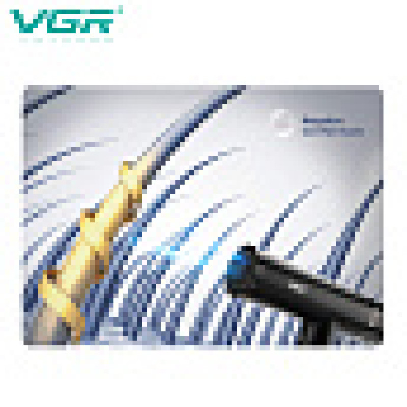 Фен VGR V-427, Professional