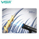 Фен VGR V-427, Professional