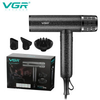  Фен VGR V-640HD (Professional, 3 рівня обдуву, 4 рівня температури, 110000 RPM)