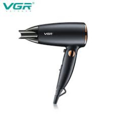 Фен складний VGR V-439, 1600 Вт