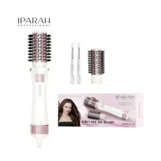 Фен-стайлер IPARAH P-270, 1000 Вт, 2 насадок