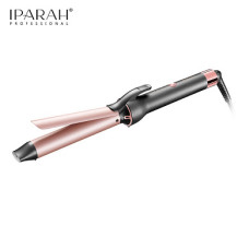 Плойка IPARAH P-201, 45 Вт, 160-220°C, Ø25 мм, керамічне покриття
