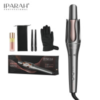 Плойка-стайлер IPARAH P-208, 45 Вт, 170-210°C, Ø32 мм