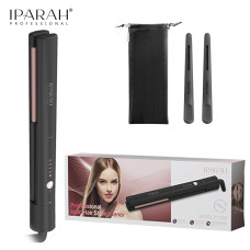 Плойка-випрямляч IPARAH P-103, 58 Вт, 100-230°C, керамічне покриття