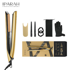 Плойка-випрямляч IPARAH P-129, 50 Вт, 150-240°C, керамічне покриття