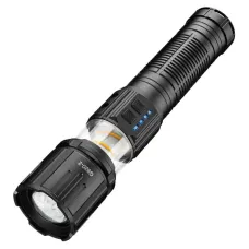Ліхтар кемпінговий Yemao YM-G920-2-TG 30W Power Bank, Zoom