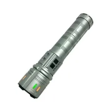 Ліхтар кемпінговий Yemao YM-G921-2-TG 30W RGB, Power Bank