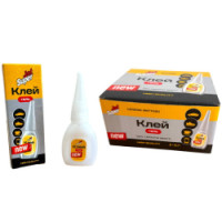 Клей Гель Jet Super кор.50шт
