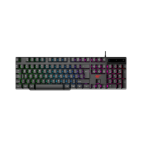 Игровая мембранная клавиатура HAVIT HV-KB504L