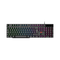 Ігрова мембранна клавіатура HAVIT HV-KB504L