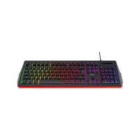 Ігрова мембранна клавіатура HAVIT HV-KB866L