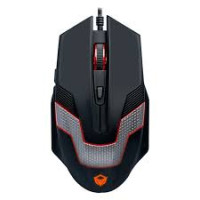 Миша ігрова MEETION Backlit Gaming Mouse RGB MT-M940 (black)