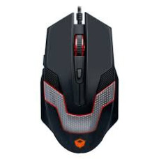 Миша ігрова MEETION Backlit Gaming Mouse RGB MT-M940 (black)