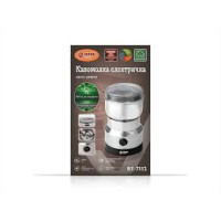 Кофемолка BITEK BT-7113 (300 Вт, 220 В)