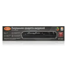Пакувальник продуктів BITEK BT-410Y вакуумний