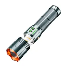 Ліхтар кемпінговий Yemao YM-G520-TG 2500Lm Power Bank, Zoom