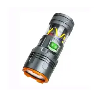 Ліхтар кемпінговий Yemao YM-G590-GT RGB 26350, Power Bank, Zoom