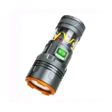 Ліхтар кемпінговий Yemao YM-G590-GT RGB 26350, Power Bank, Zoom