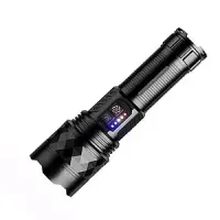 Ліхтар пошуковий Yemao YM-705A-TG 32850, Power Bank, Zoom