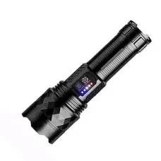 Ліхтар пошуковий Yemao YM-705A-TG 32850, Power Bank, Zoom