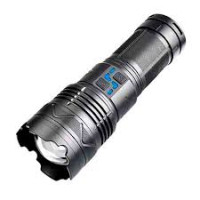 Ліхтар пошуковий Yemao YM-G501-TG 60W 4000Lm Power Bank, Zoom