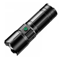 Ліхтар пошуковий Yemao YM-G632-TG 30W Power Bank, Zoom, Чохол