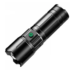 Ліхтар пошуковий Yemao YM-G632-TG 30W Power Bank, Zoom, Чохол