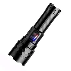 Ліхтар пошуковий Yemao YM-G641-TG 60W Power Bank, Zoom, Чохол