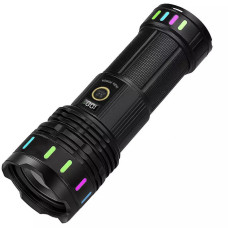 Ліхтар пошуковий Yemao YM-G646-1-TG 4000Lm Power Bank, Zoom